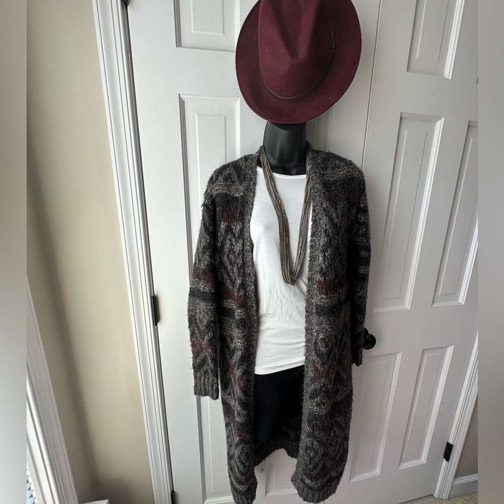 Universal Thread Cardigan Size XS